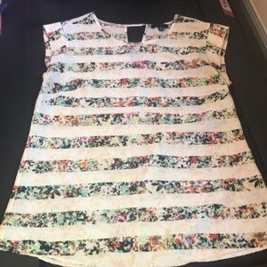 Limited summer shirt